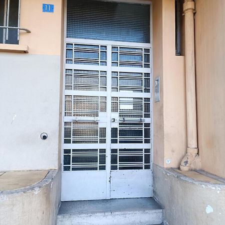 Thea : Studio Avec Parking Prive - Actif+ Location- مارسيليا المظهر الخارجي الصورة